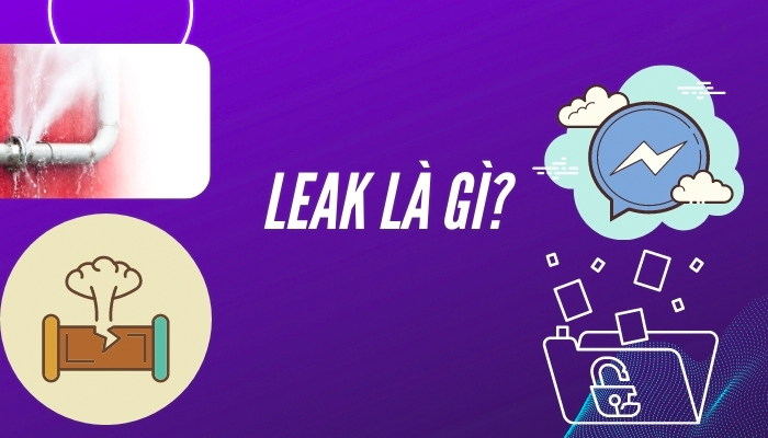 leak-la-gi